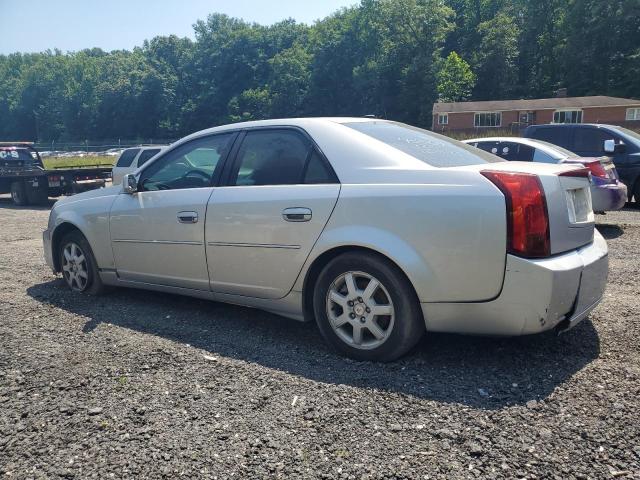 2007 Cadillac Cts VIN: 1G6DM57TX70148835 Lot: 59044604