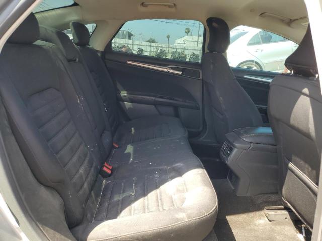 2015 Ford Fusion Se Hybrid VIN: 3FA6P0LU3FR214029 Lot: 60161904