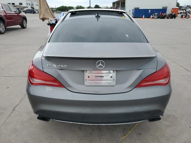 2014 Mercedes-Benz Cla 250 VIN: WDDSJ4EB0EN070136 Lot: 59736134