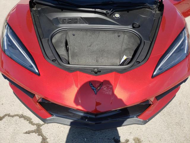 2023 Chevrolet Corvette Stingray 3Lt VIN: 1G1YC3D45P5140205 Lot: 60334764