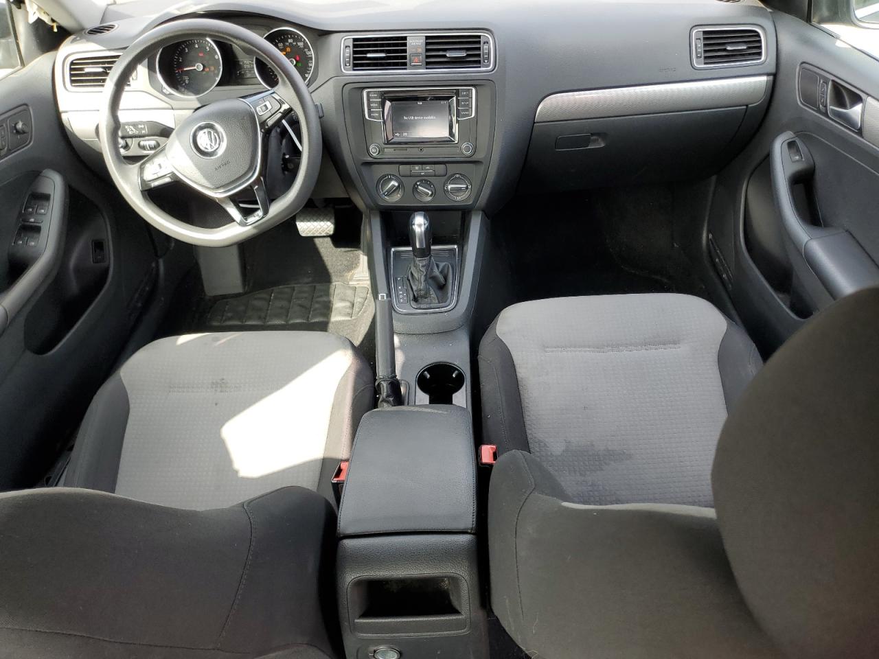 3VW2B7AJ3HM297922 2017 Volkswagen Jetta S