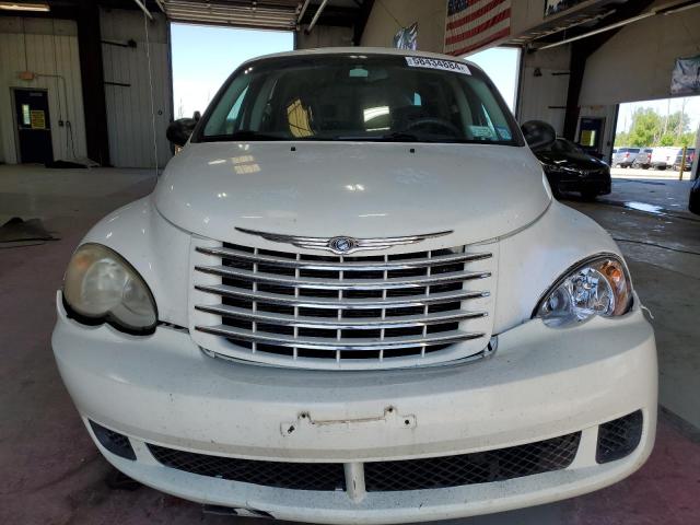 2007 Chrysler Pt Cruiser Touring VIN: 3A4FY58B87T582538 Lot: 58434884