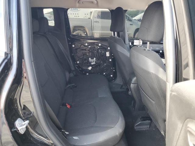 2020 Jeep Renegade Latitude VIN: ZACNJABB0LPL21278 Lot: 59210034