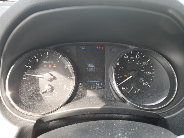2021 NISSAN ROGUE SPOR JN1BJ1BV6MW319459