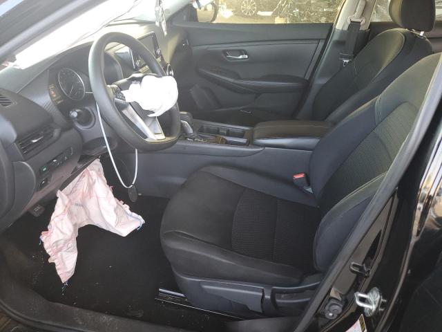 2021 Nissan Sentra S VIN: 3N1AB8BVXMY210920 Lot: 57313214