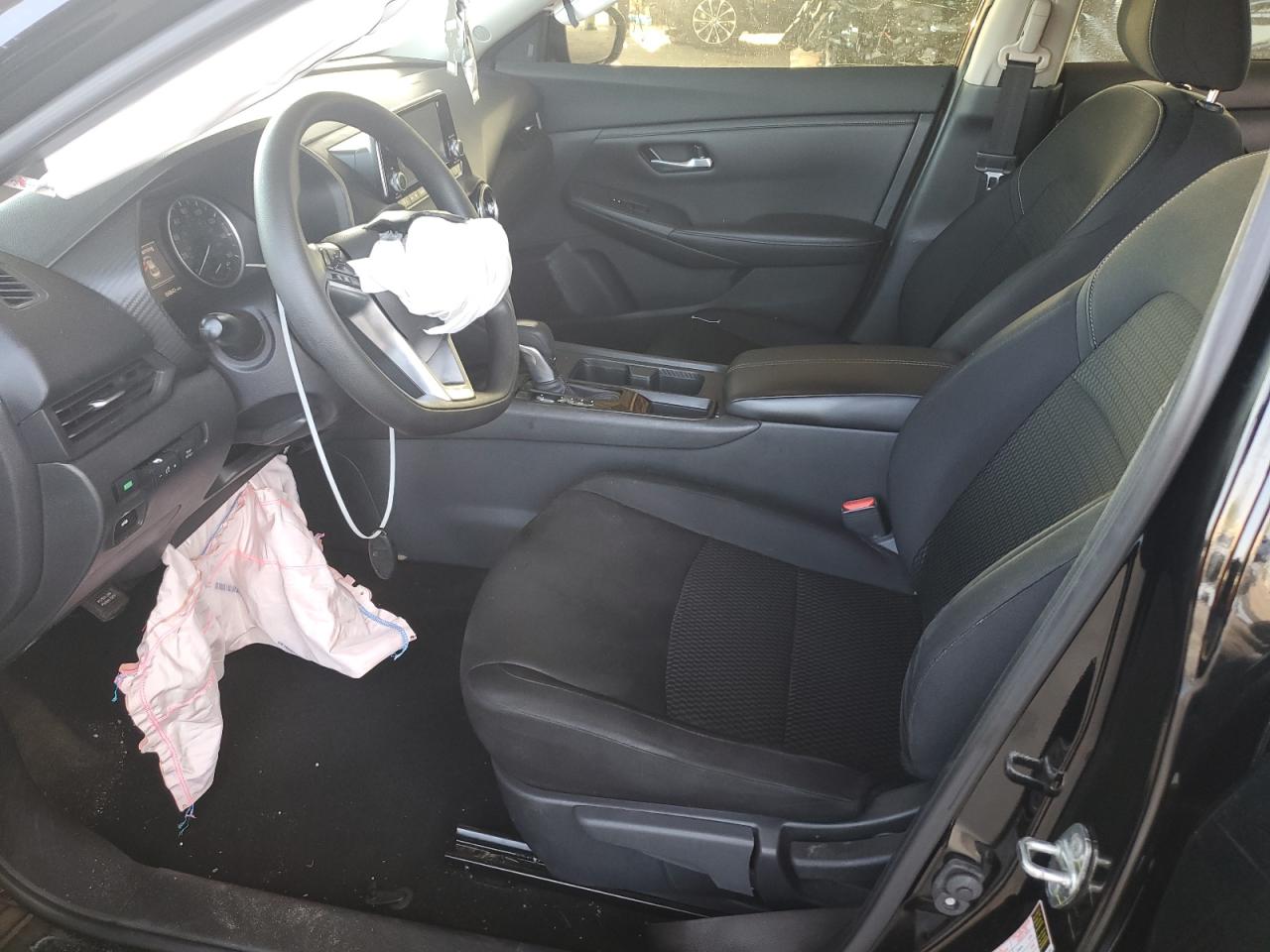 3N1AB8BVXMY210920 2021 Nissan Sentra S