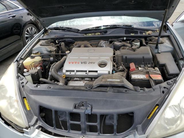 2002 Lexus Es 300 VIN: JTHBF30G920062696 Lot: 60707464