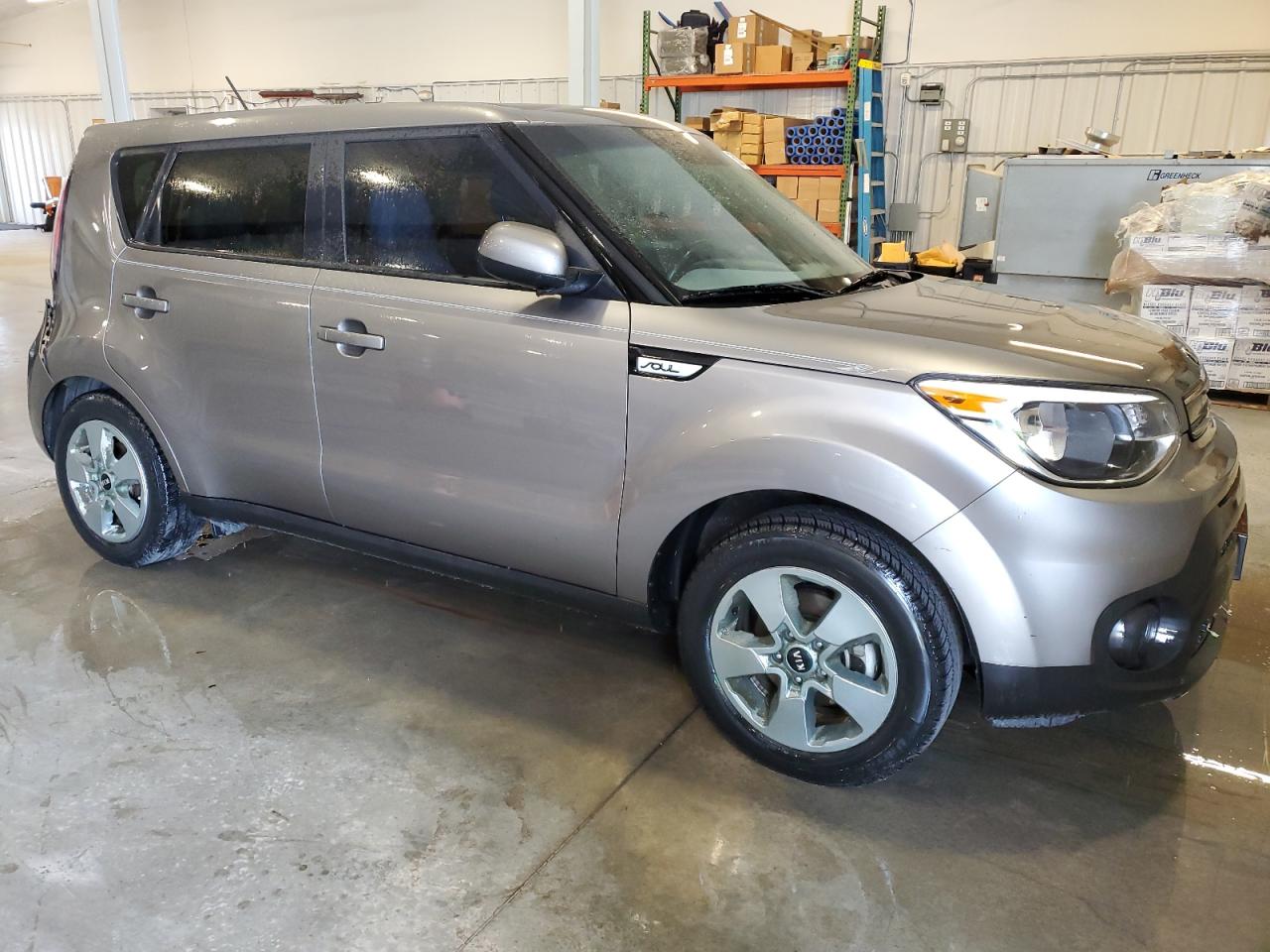 KNDJN2A27H7431326 2017 Kia Soul