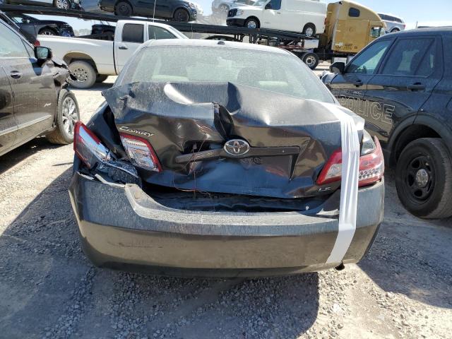 4T1BF3EK0BU741890 2011 Toyota Camry Base