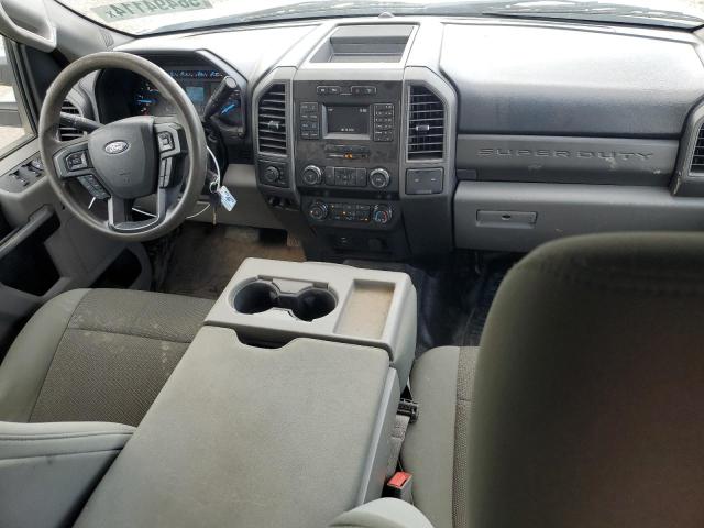 2019 Ford F450 Super Duty VIN: 1FT8W4DT0KEG67167 Lot: 56494114