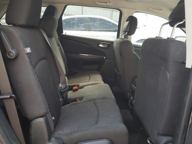 2018 Dodge Journey Sxt VIN: 3C4PDDBG2JT145470 Lot: 60118424