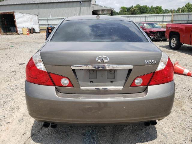 2006 Infiniti M35 Base VIN: JNKAY01F46M259946 Lot: 57768784