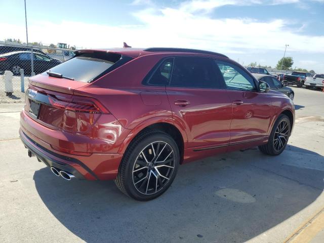 2020 AUDI SQ8 PRESTI - WA1CWAF12LD023742