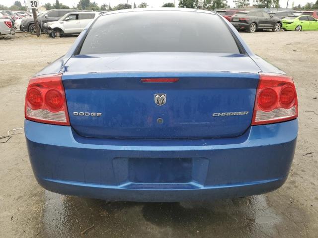 2010 Dodge Charger VIN: 2B3CA4CD9AH288017 Lot: 56949504