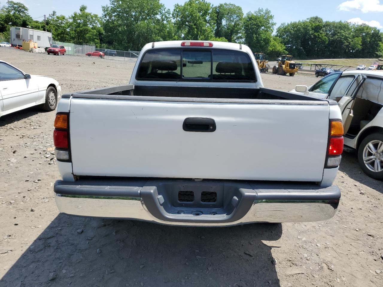 5TBBT44131S146135 2001 Toyota Tundra Access Cab