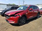 2018 MAZDA CX-5 TOURI - JM3KFBCM7J0446706