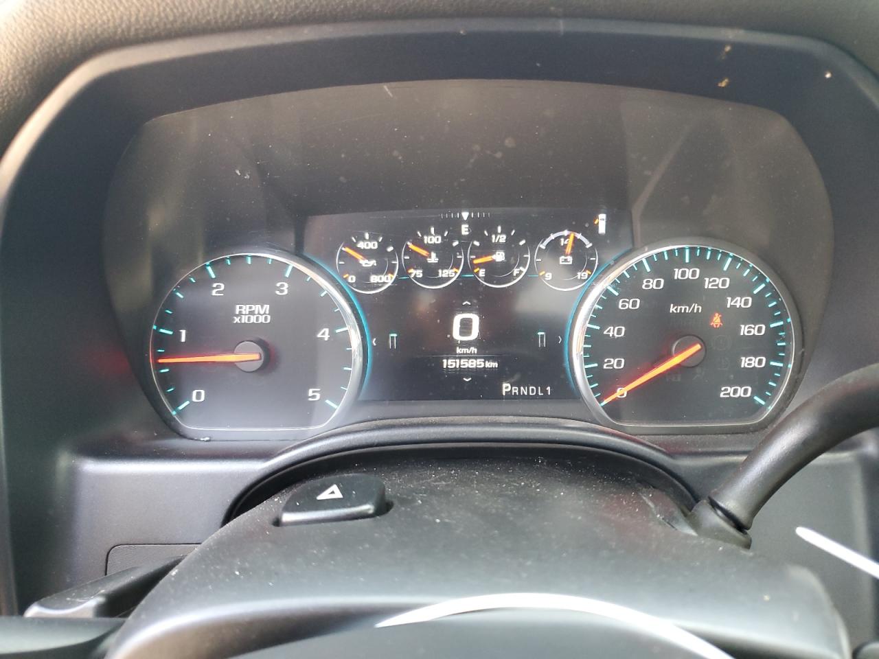 1GT42YEY8HF167725 2017 GMC Sierra K3500 Denali