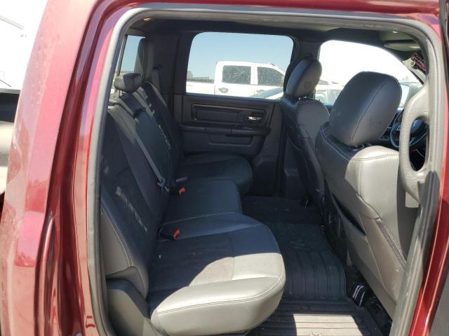 2017 RAM 1500 - Image 10