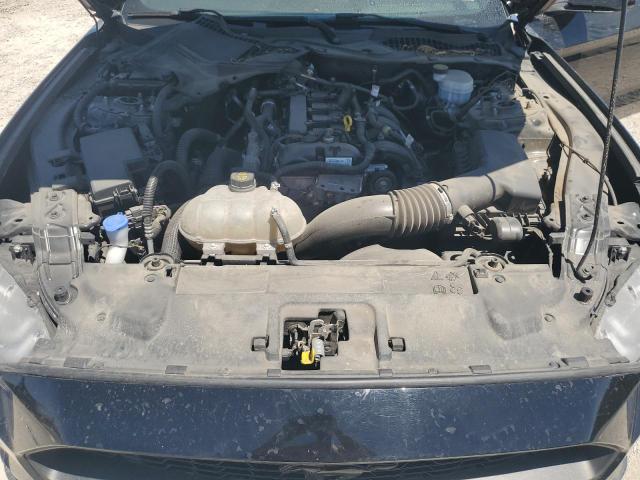 2021 Ford Mustang VIN: 1FA6P8TH9M5103812 Lot: 60347094