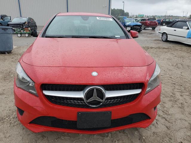 VIN WDDSJ4GB9GN334809 2016 Mercedes-Benz CLA-Class,... no.5