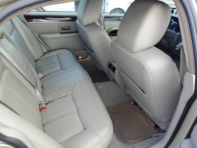 2011 Lincoln Town Car Signature Limited VIN: 2LNBL8CV6BX753120 Lot: 59952454