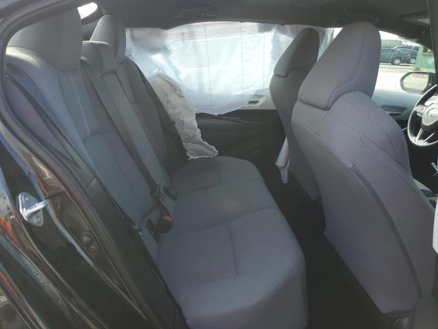 2022 TOYOTA COROLLA SE - 5YFS4MCE3NP127110