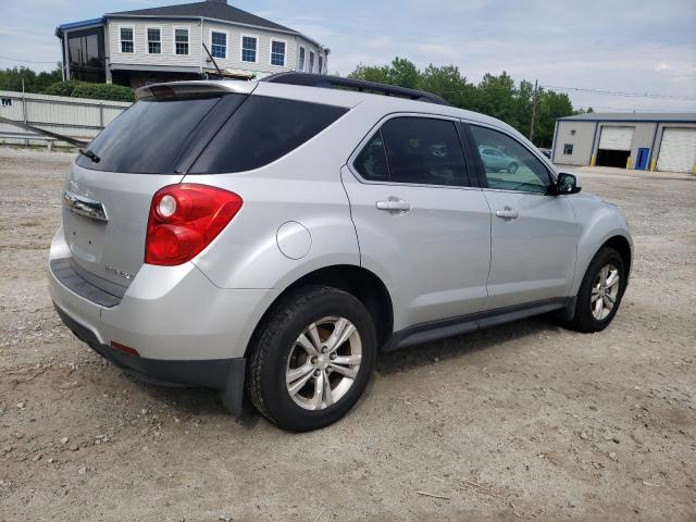 2015 Chevrolet Equinox Lt VIN: 2GNFLGEK3F6417382 Lot: 59456664