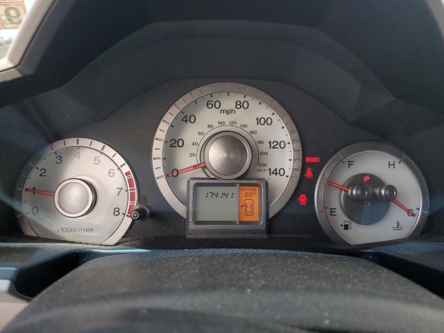 2011 Honda Pilot Ex VIN: 5FNYF4H41BB015854 Lot: 59798014