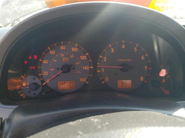 2004 Infiniti G35 VIN: JNKCV51E04M109478 Lot: 60176754