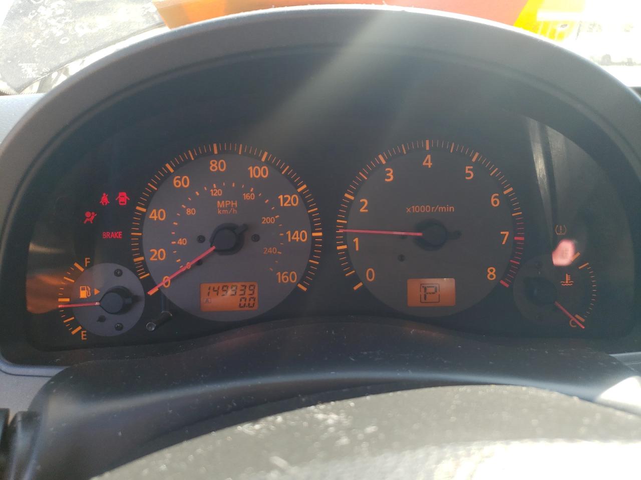 JNKCV51E04M109478 2004 Infiniti G35