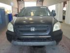 HONDA PILOT EXL photo