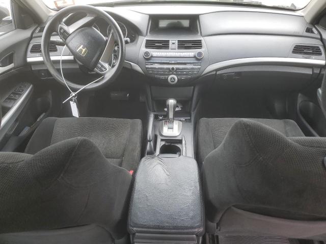 2010 Honda Accord Ex VIN: 1HGCP2F7XAA001422 Lot: 58463624