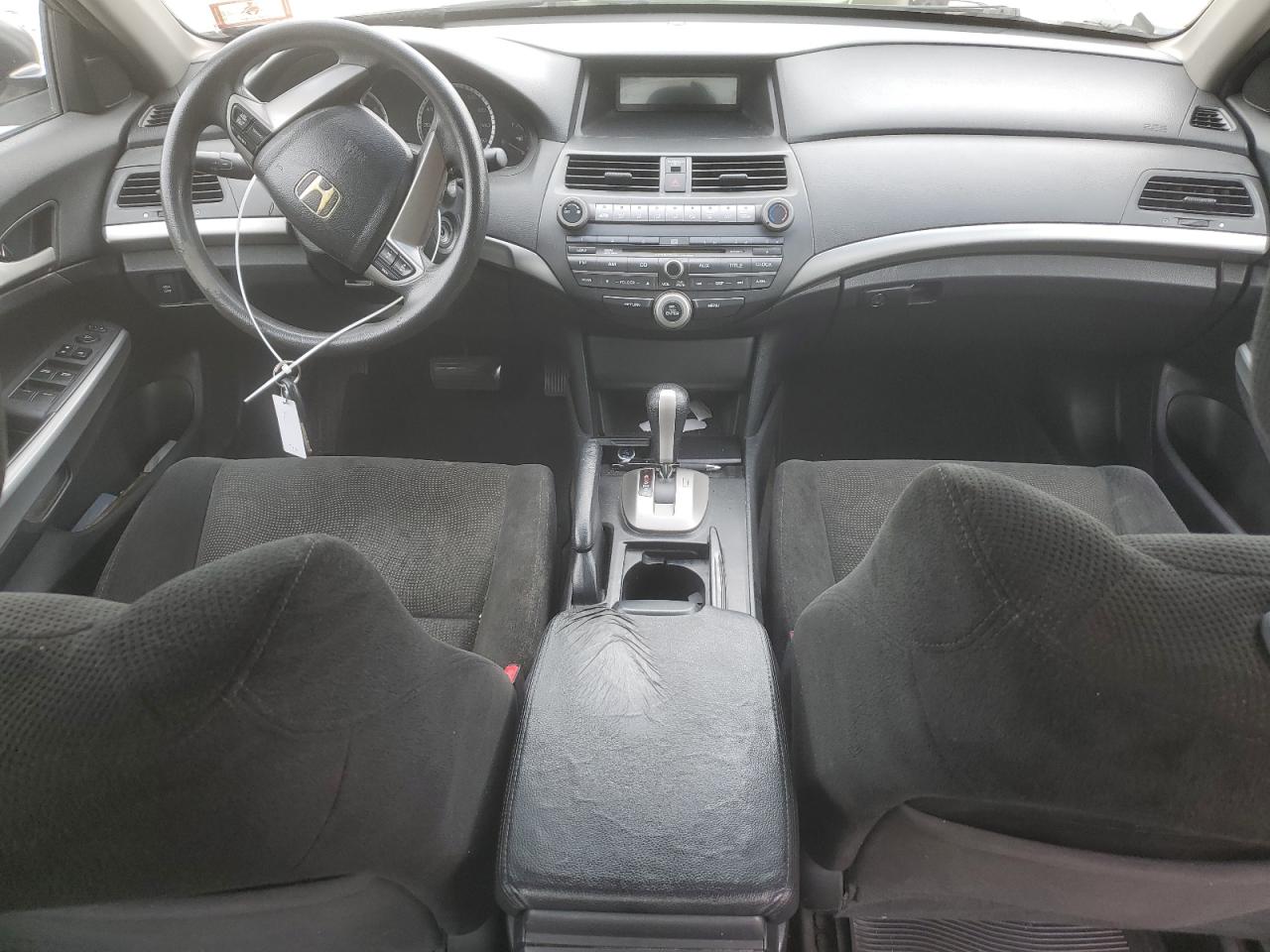1HGCP2F7XAA001422 2010 Honda Accord Ex