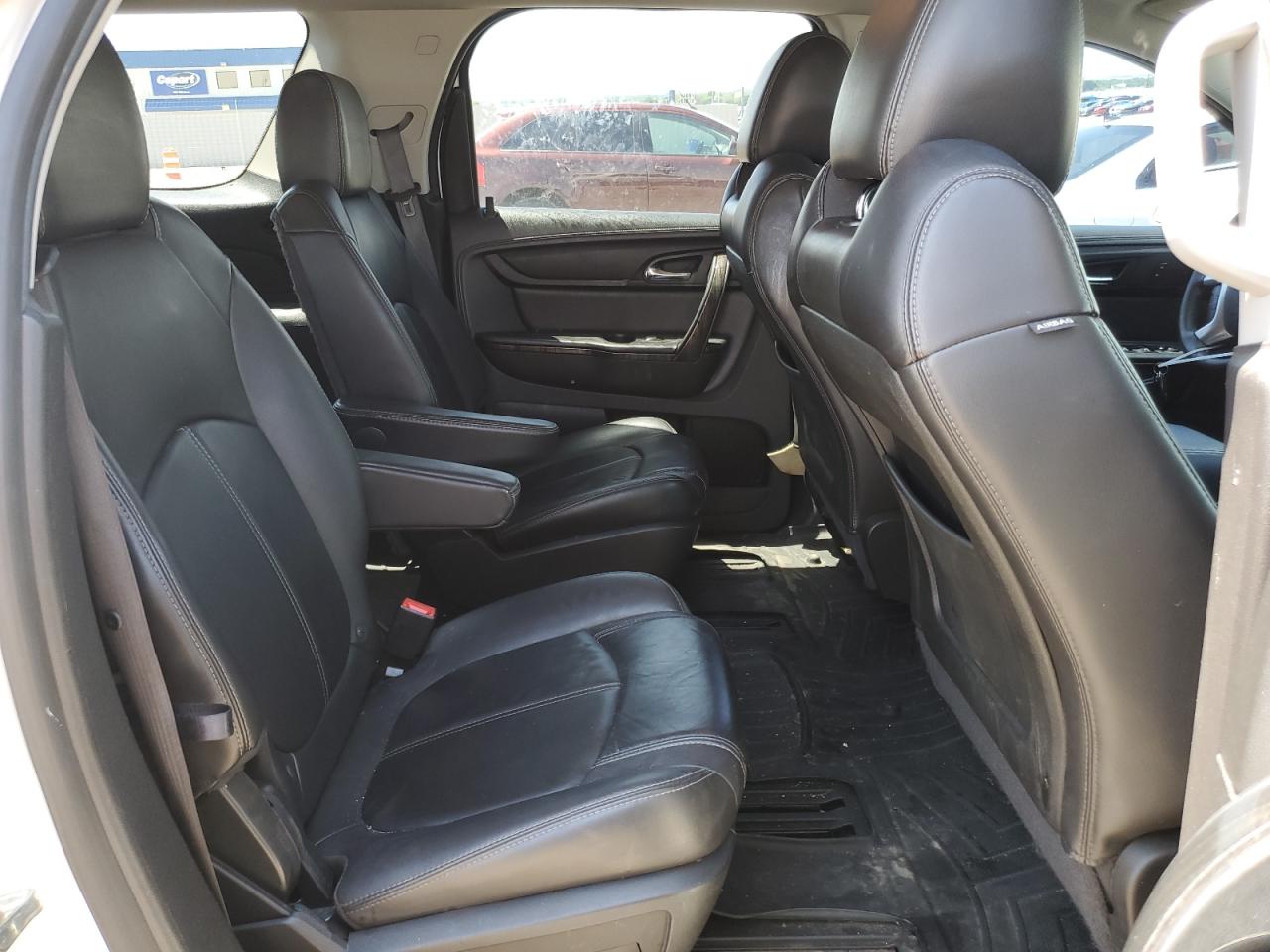 1GKKVRKD8FJ274259 2015 GMC Acadia Slt-1