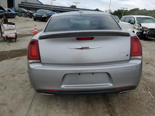 2015 Chrysler 300 S VIN: 2C3CCABG2FH921701 Lot: 57230074