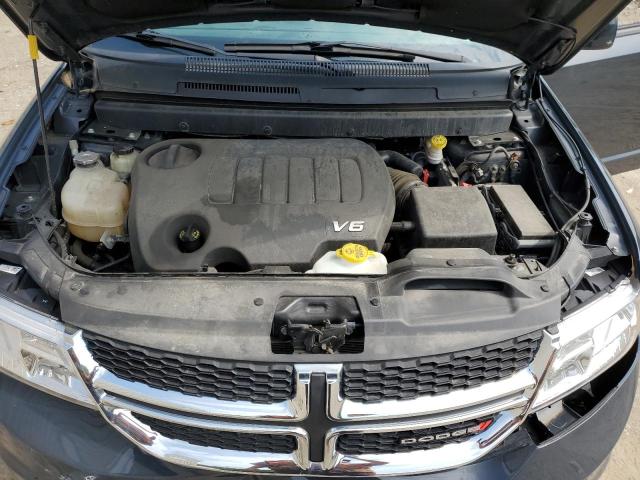 2018 Dodge Journey Sxt VIN: 3C4PDDBG2JT145470 Lot: 60118424