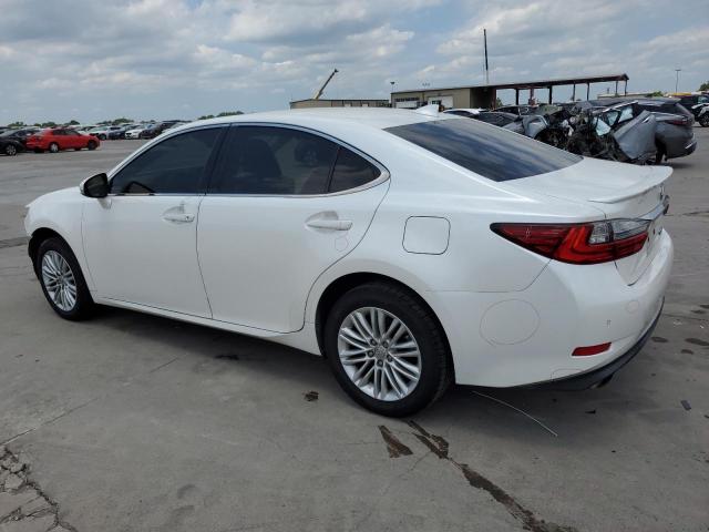 58ABK1GG9HU078006 Lexus Es350 350 2017