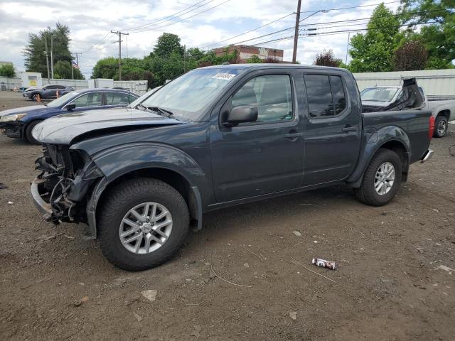 2014 Nissan Frontier S VIN: 1N6AD0EV1EN768512 Lot: 58044904