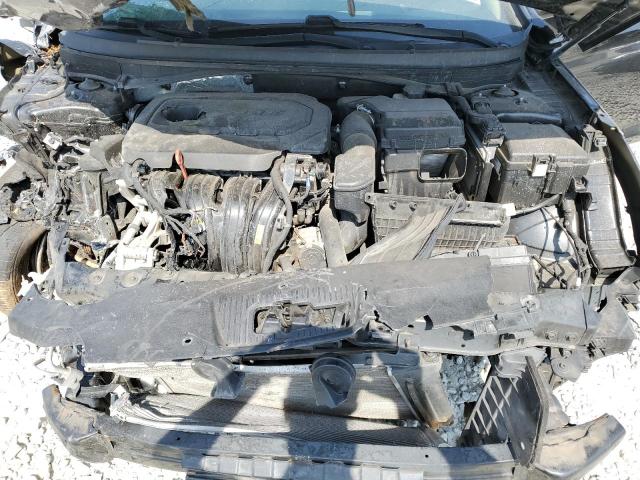 2017 HYUNDAI SONATA SE - 5NPE24AF8HH439357