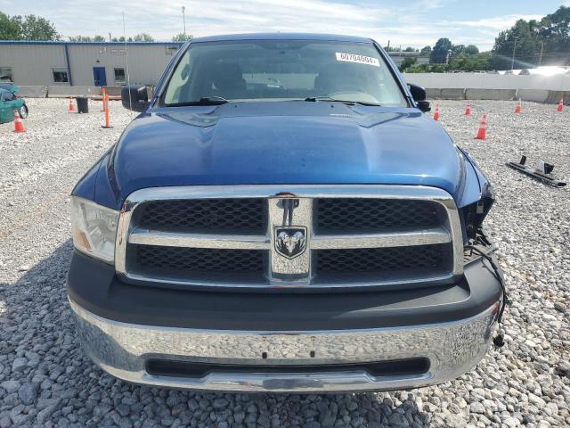 2010 Dodge Ram 1500 VIN: 1D7RV1GTXAS224399 Lot: 60704004