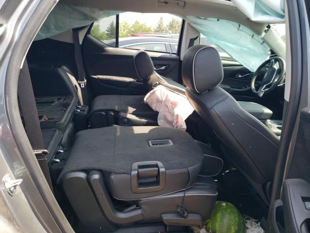 2020 Chevrolet Traverse High Country VIN: 1GNEVNKW0LJ171214 Lot: 58864704