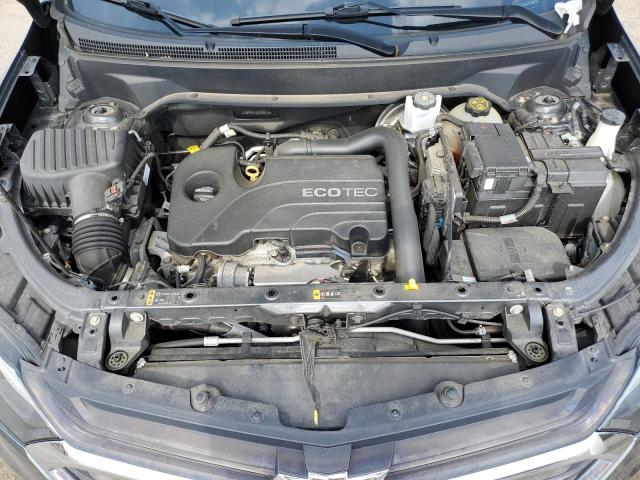 2018 Chevrolet Equinox Ls VIN: 2GNAXHEV6J6266478 Lot: 59741774