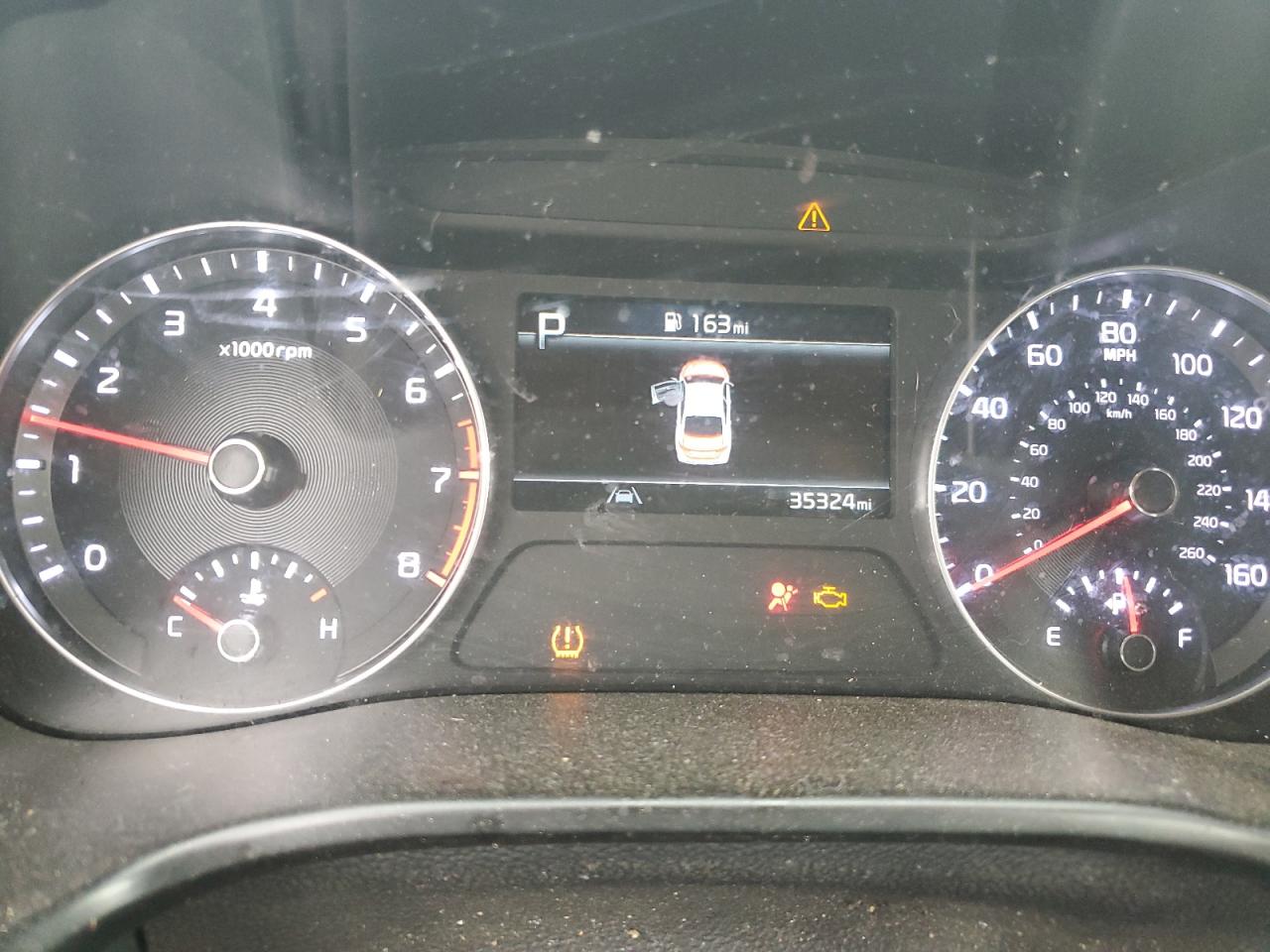 3KPF24AD3NE496357 2022 Kia Forte Fe