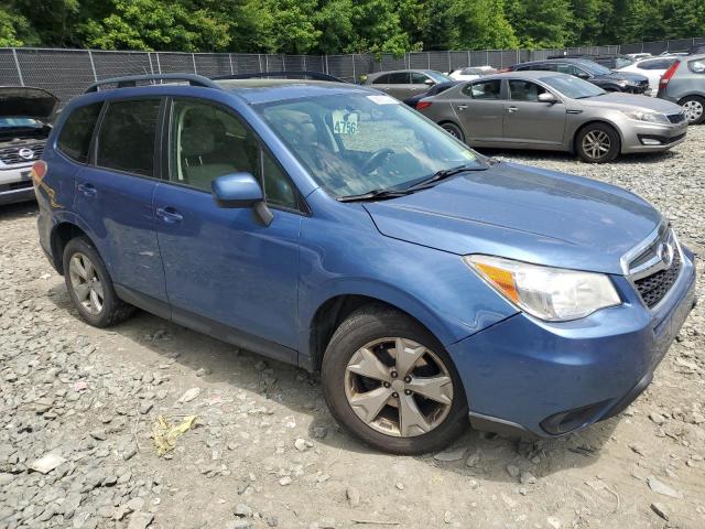 2015 Subaru Forester 2.5I Premium VIN: JF2SJADC3FH517613 Lot: 58925094