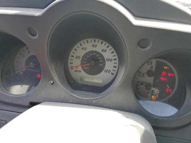 2004 Nissan Xterra Xe VIN: 5N1DD28T44C628532 Lot: 56652264