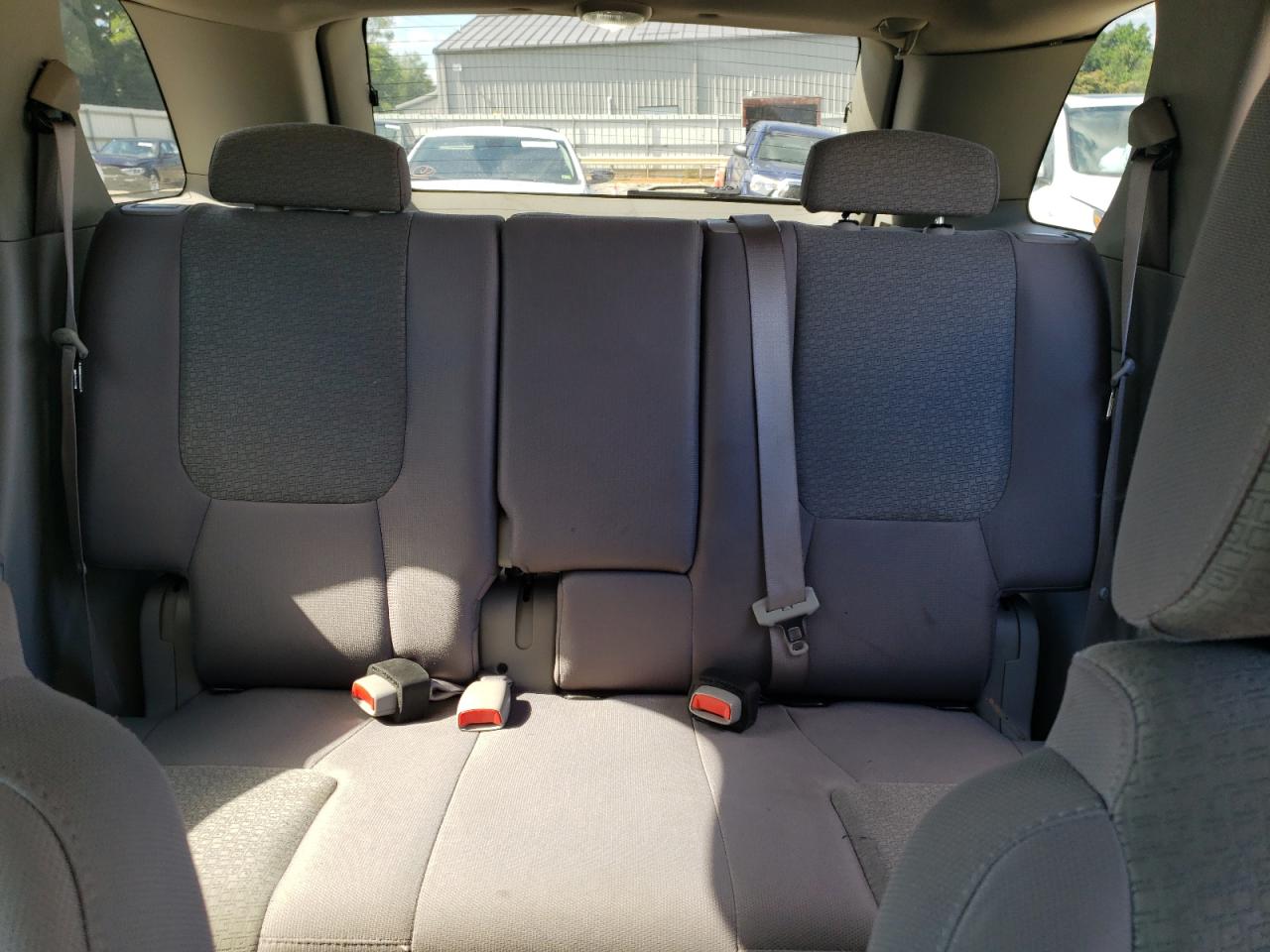 2CNDL43F086302385 2008 Chevrolet Equinox Lt