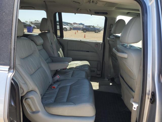 2010 Honda Odyssey Exl VIN: 5FNRL3H72AB021369 Lot: 60198324