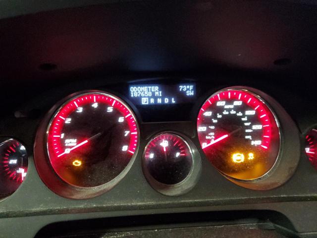 2011 GMC Acadia Slt-1 VIN: 1GKKVRED8BJ227996 Lot: 57841724