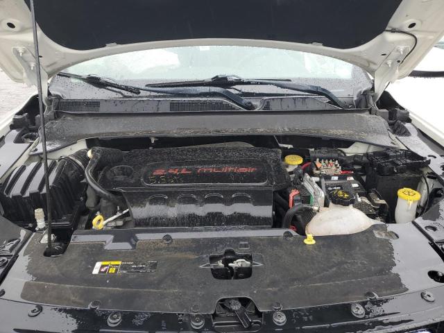 2018 Jeep Compass Latitude VIN: 3C4NJCBB4JT462133 Lot: 59317714