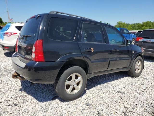 2005 Mazda Tribute S VIN: 4F2CZ06115KM56734 Lot: 60022544